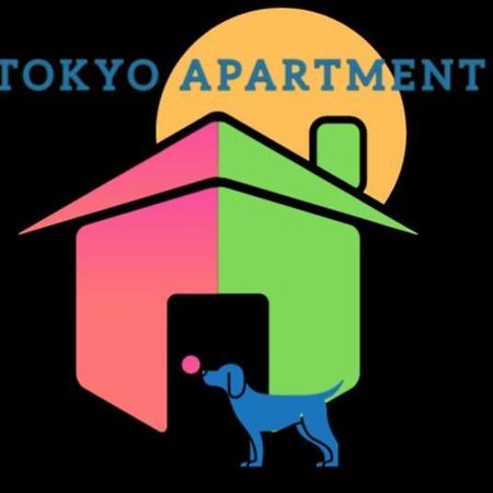 Apartament Tokyo Bukarest Exterior foto